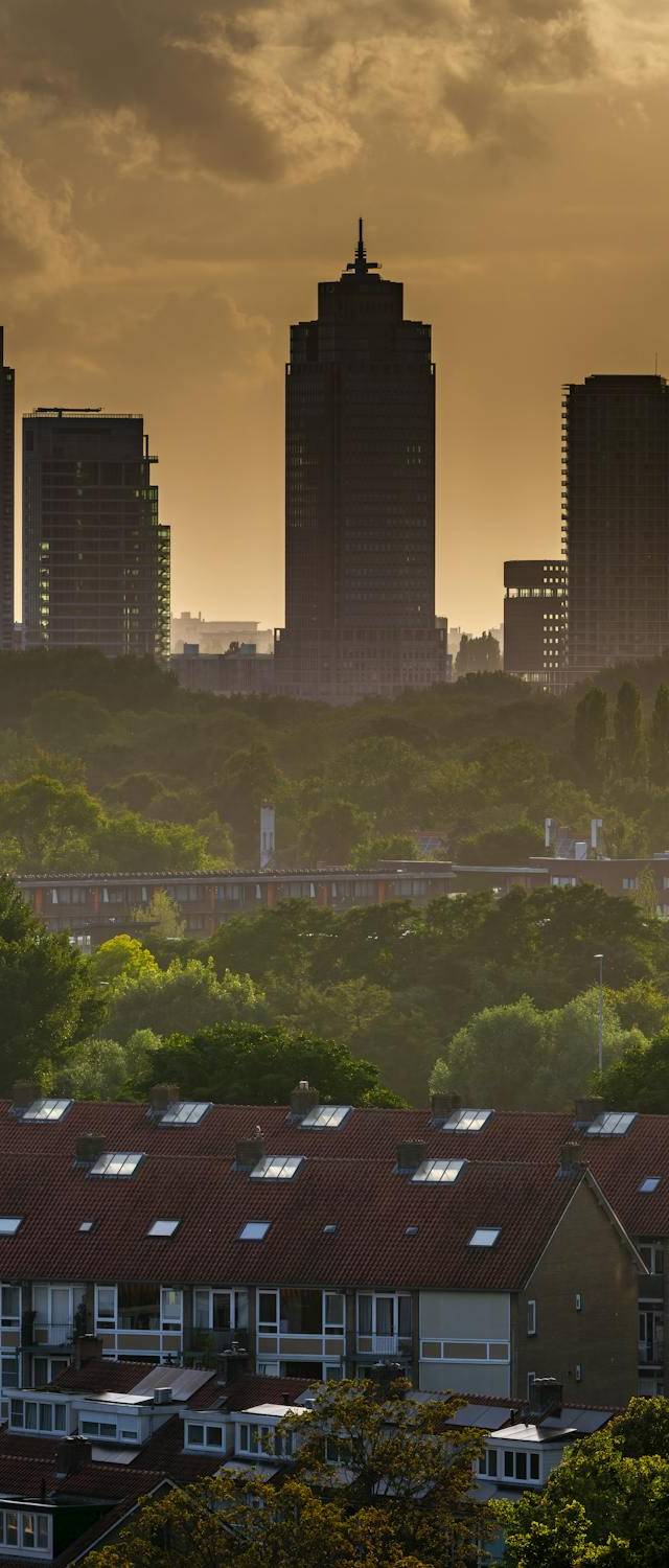 Amsterdam Noord in amsterdam