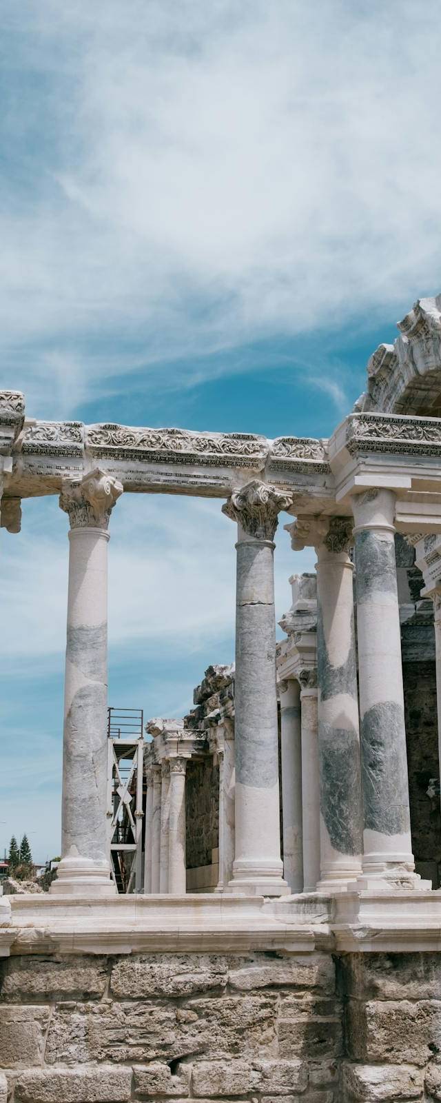 Kepez in antalya