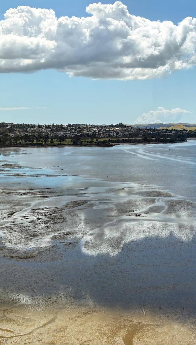 Devonport and the North Shore in auckland