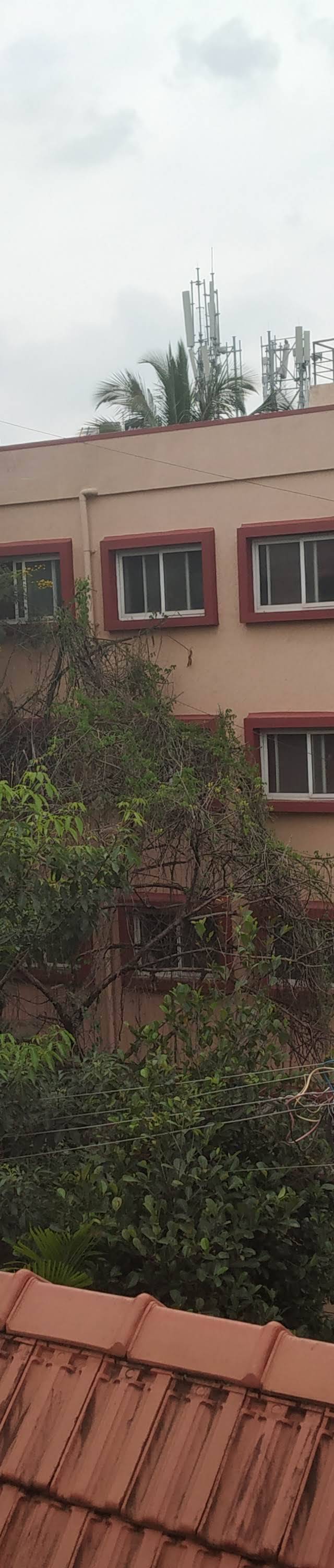 Indiranagar in bangalore