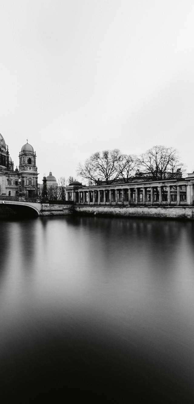 Mitte in berlin