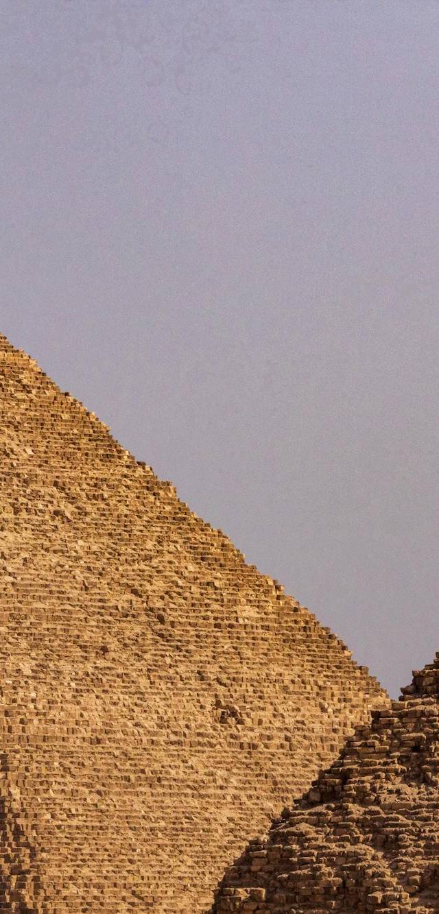 Giza and Haram in cairo