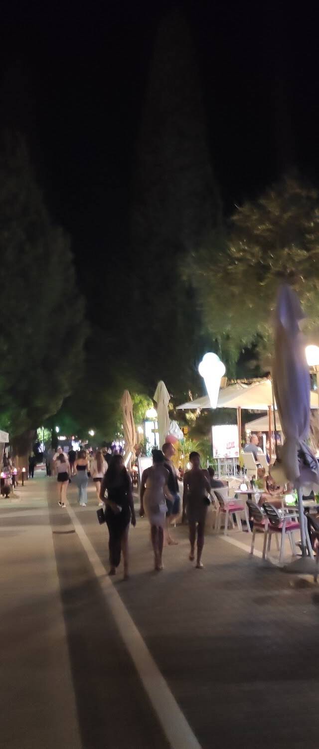 Lapad in dubrovnik
