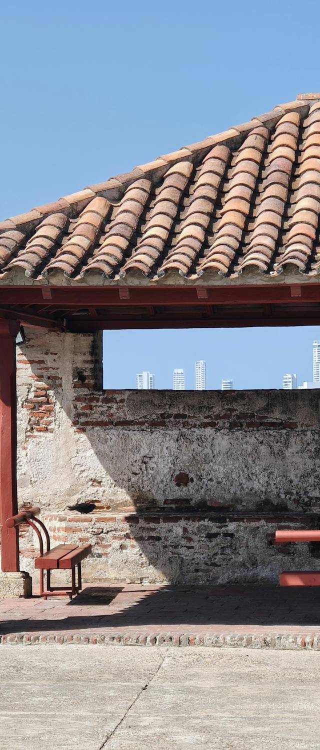 Centro in cartagena