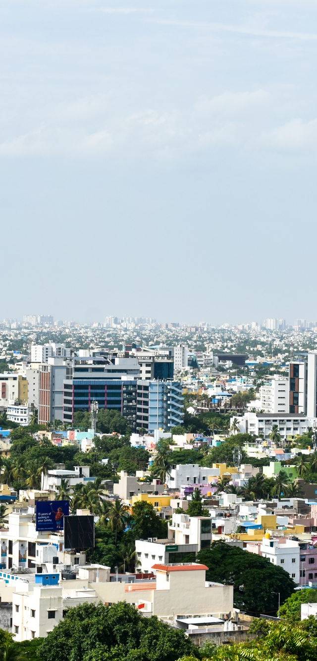 OMR and ECR in chennai