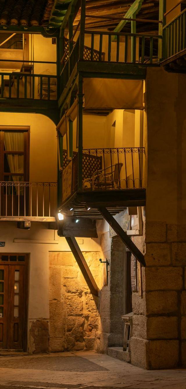 Centro Historico in cusco