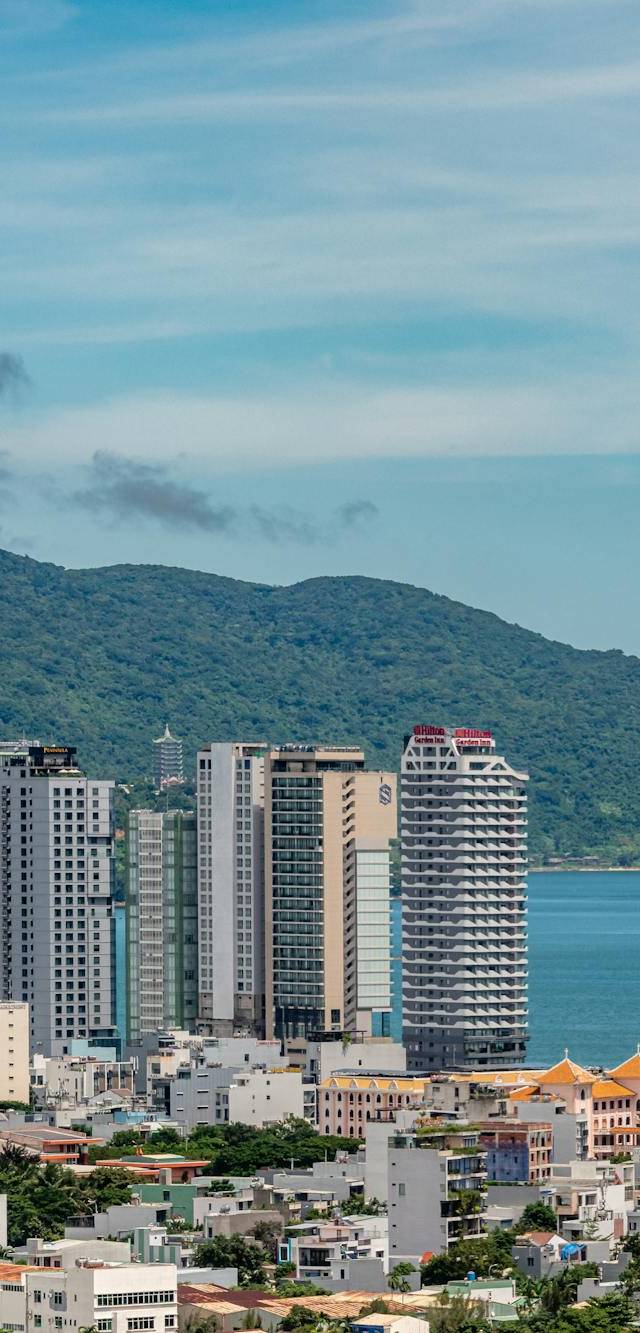 Ngu Hanh Son and Non Nuoc in da nang
