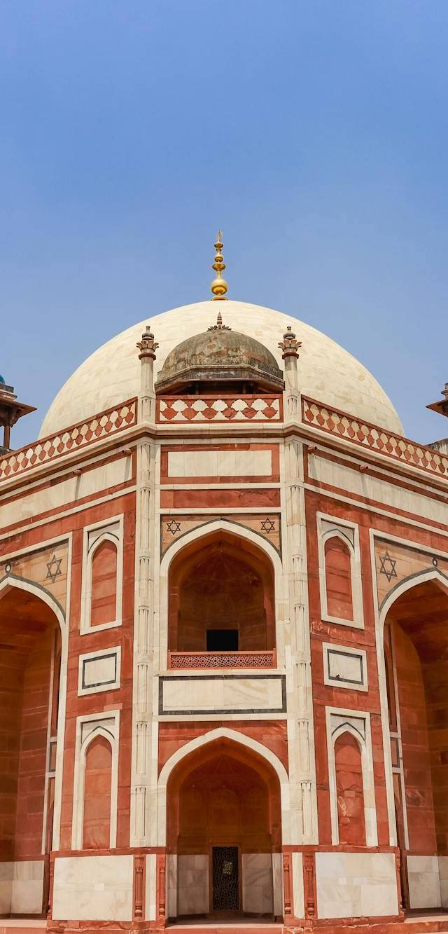 Nizamuddin and South East Delhi in delhi