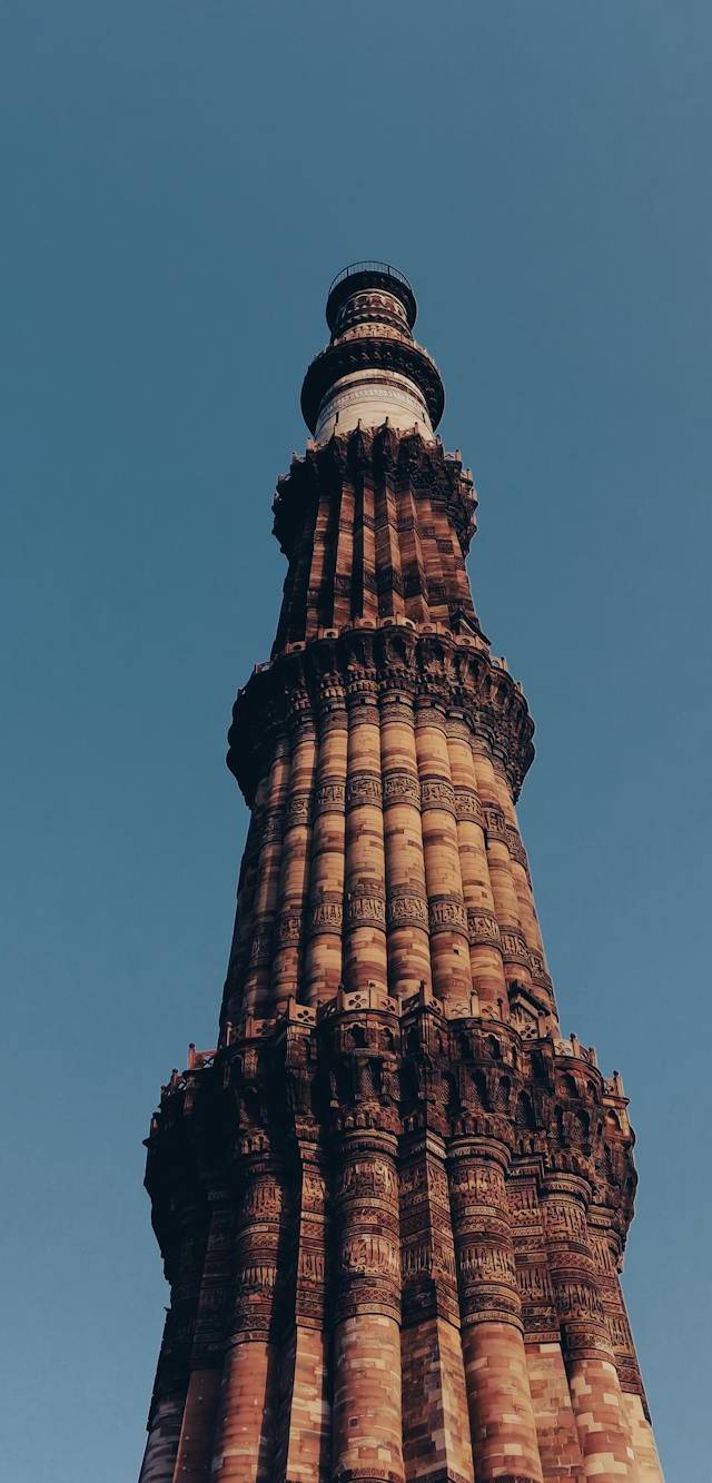 South Delhi, Mehrauli, and Hauz Khas in delhi