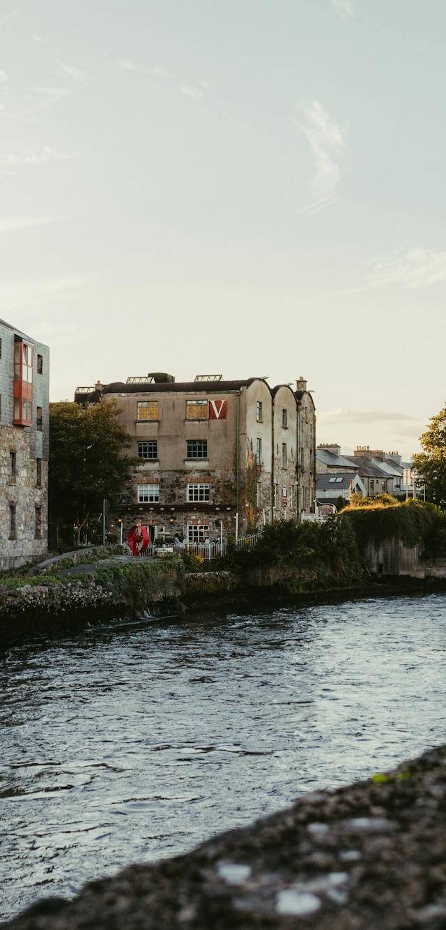 West End in galway