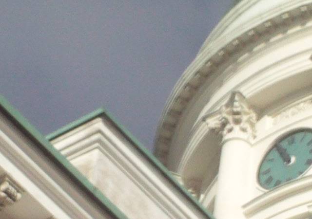 Kruununhaka and Katajanokka in helsinki