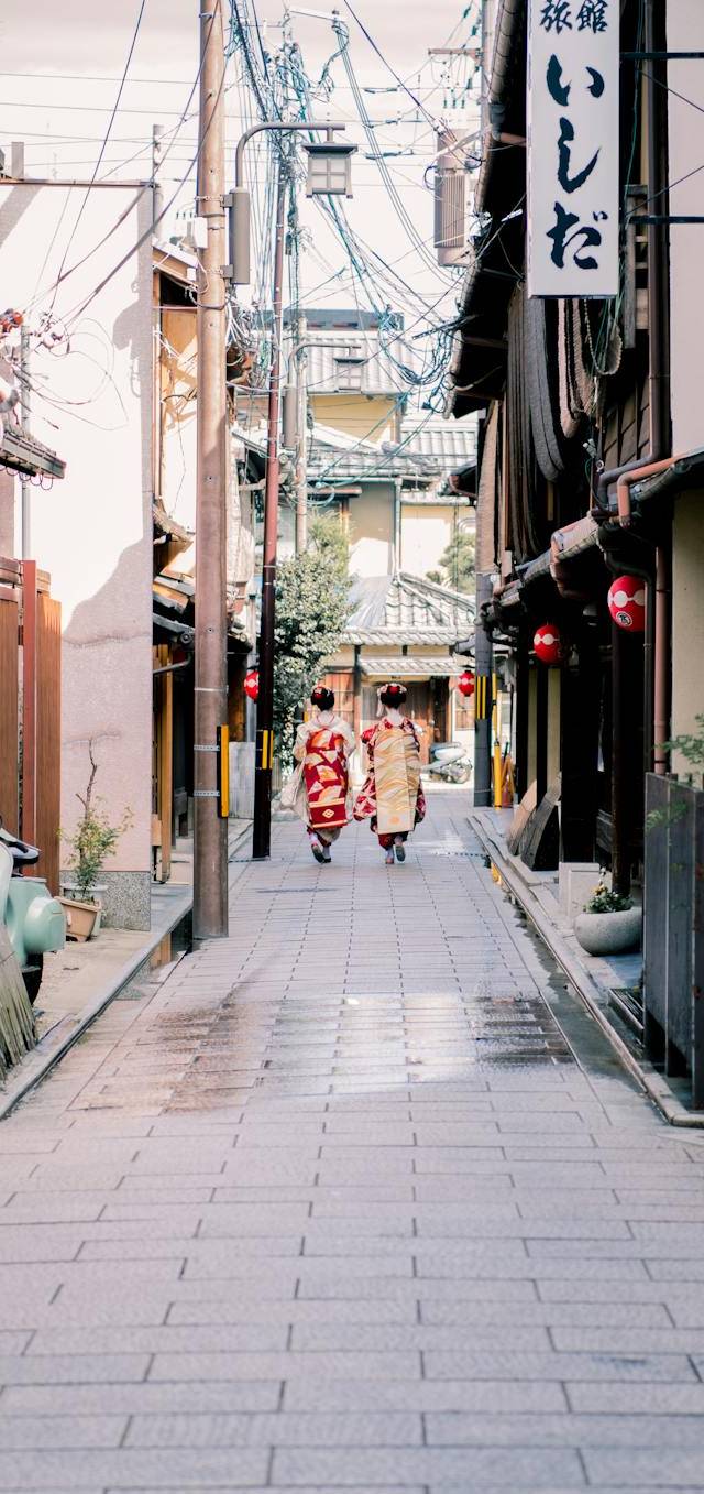 Hijiyama in hiroshima