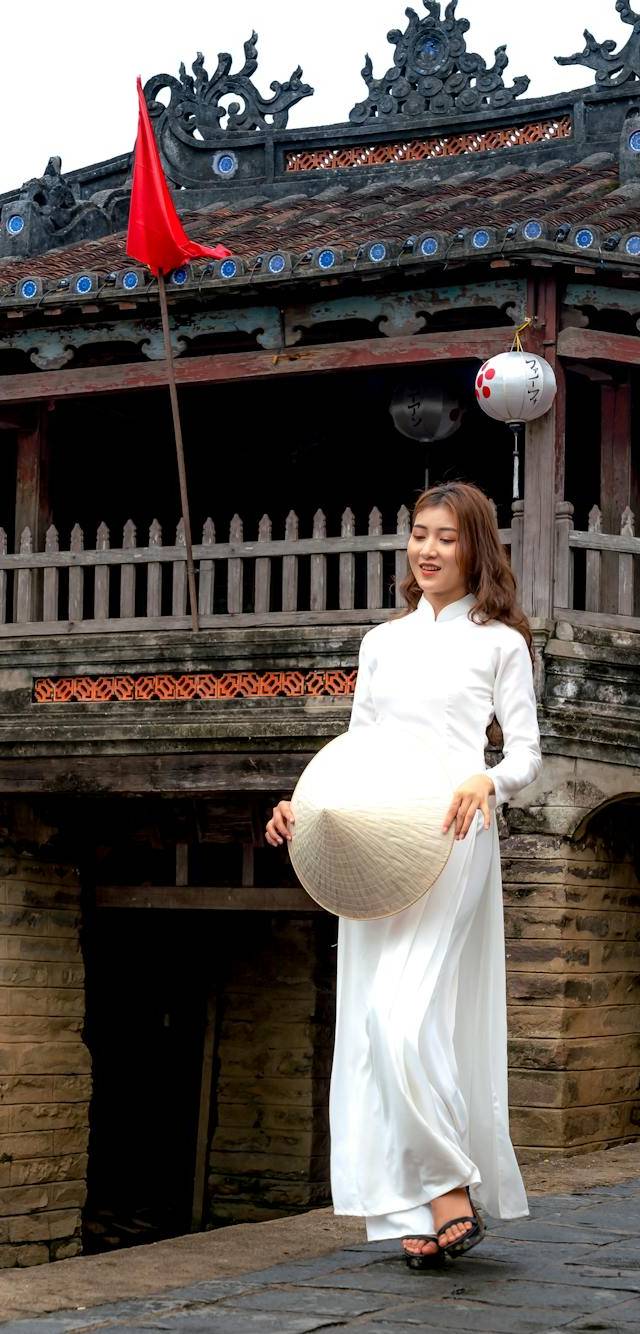 Ancient Town in hoi an
