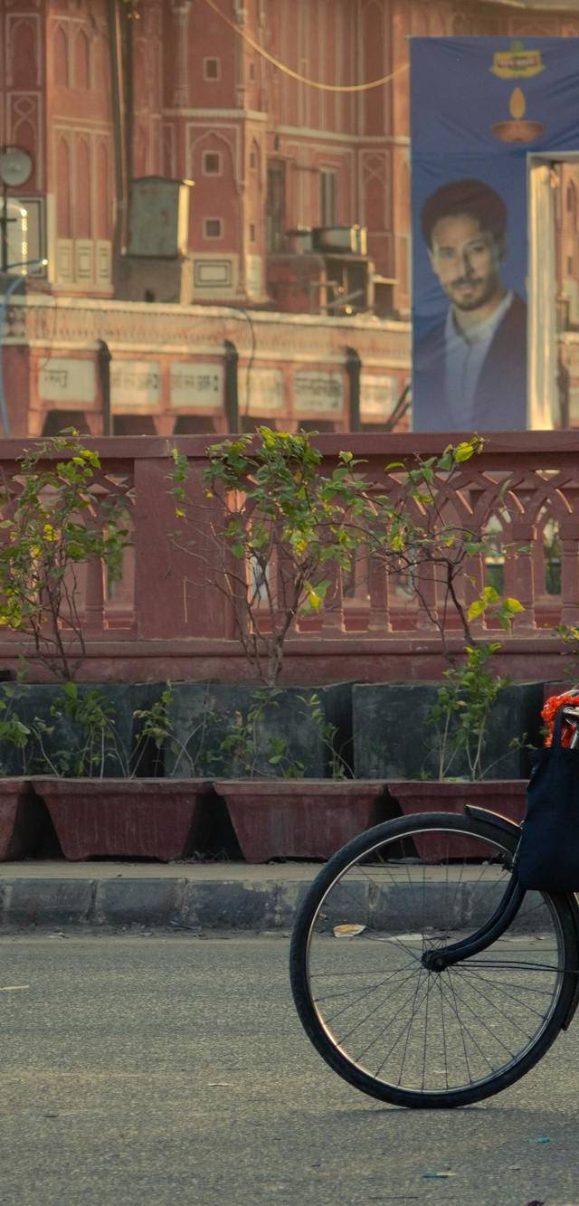 Tonk Road and Jawahar Circle in jaipur