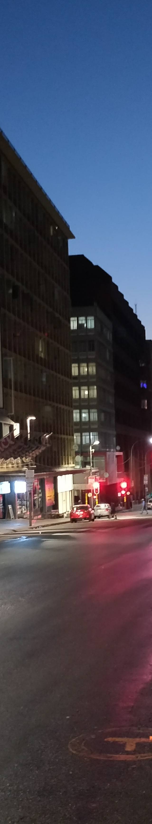 Braamfontein in johannesburg