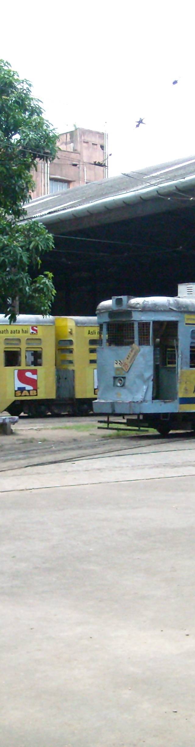 Ballygunge and Gariahat in kolkata
