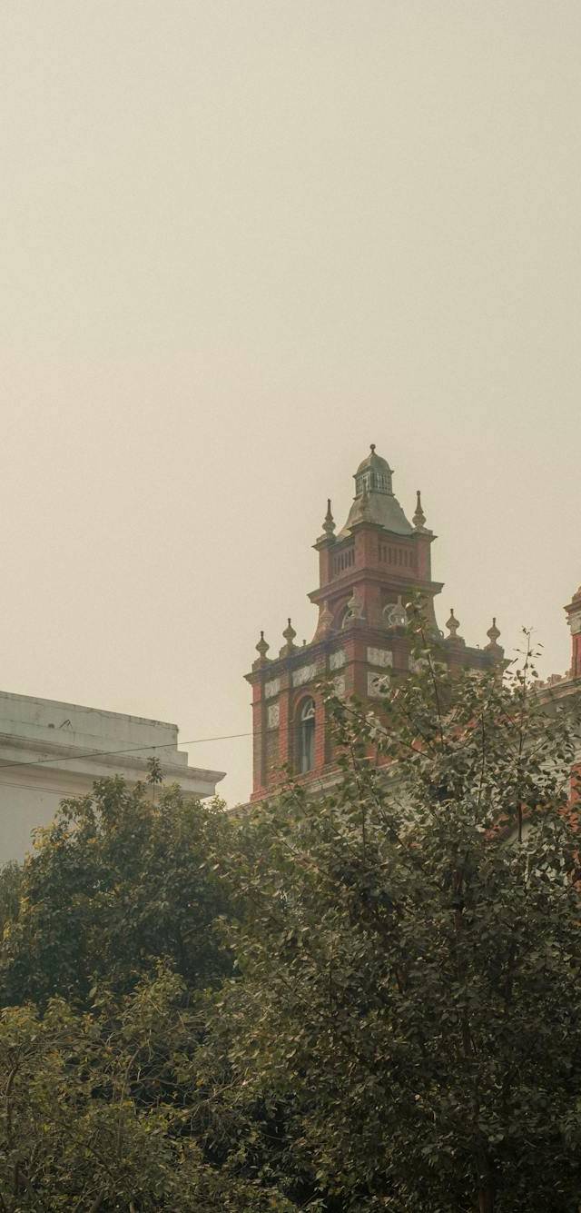 BBD Bagh and Esplanade in kolkata