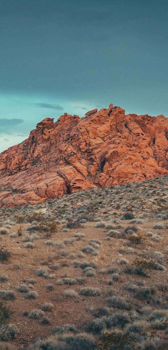 Summerlin and Red Rock edge in las vegas