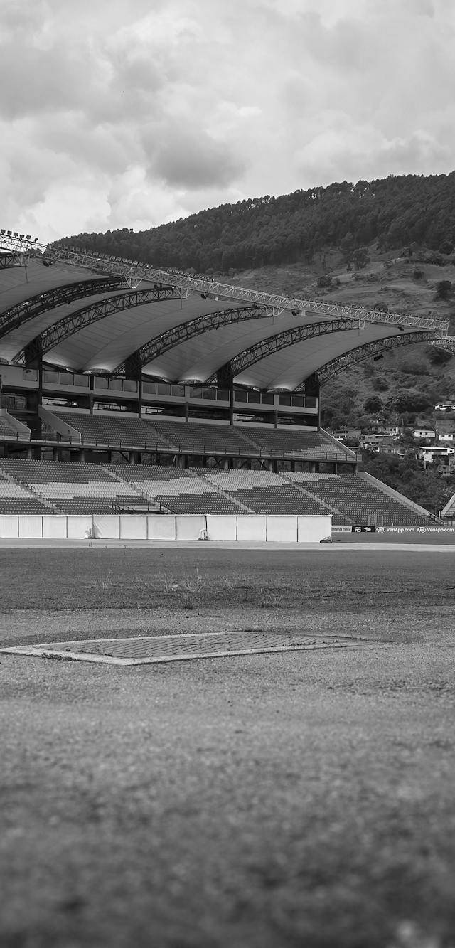 Laureles and Estadio in medellin