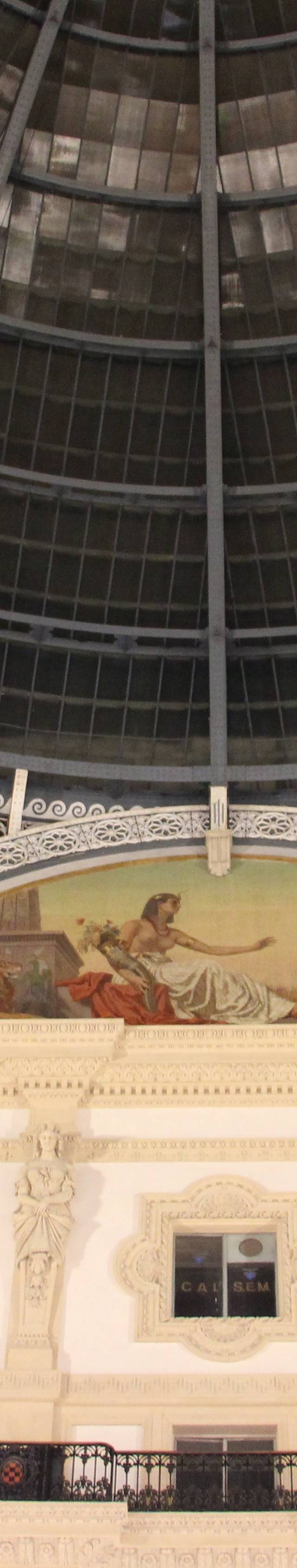Centro Storico in milan