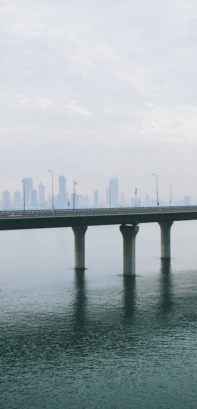 Bandra, Khar & Juhu in mumbai