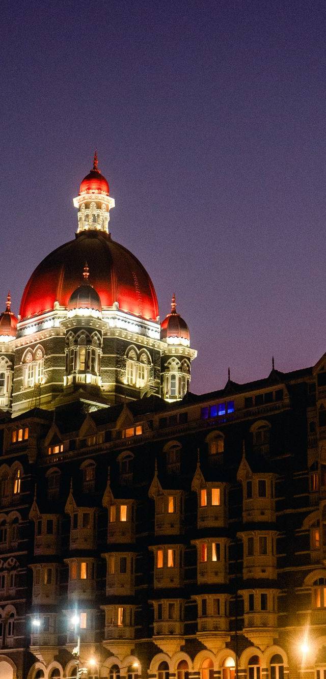 Colāba in mumbai