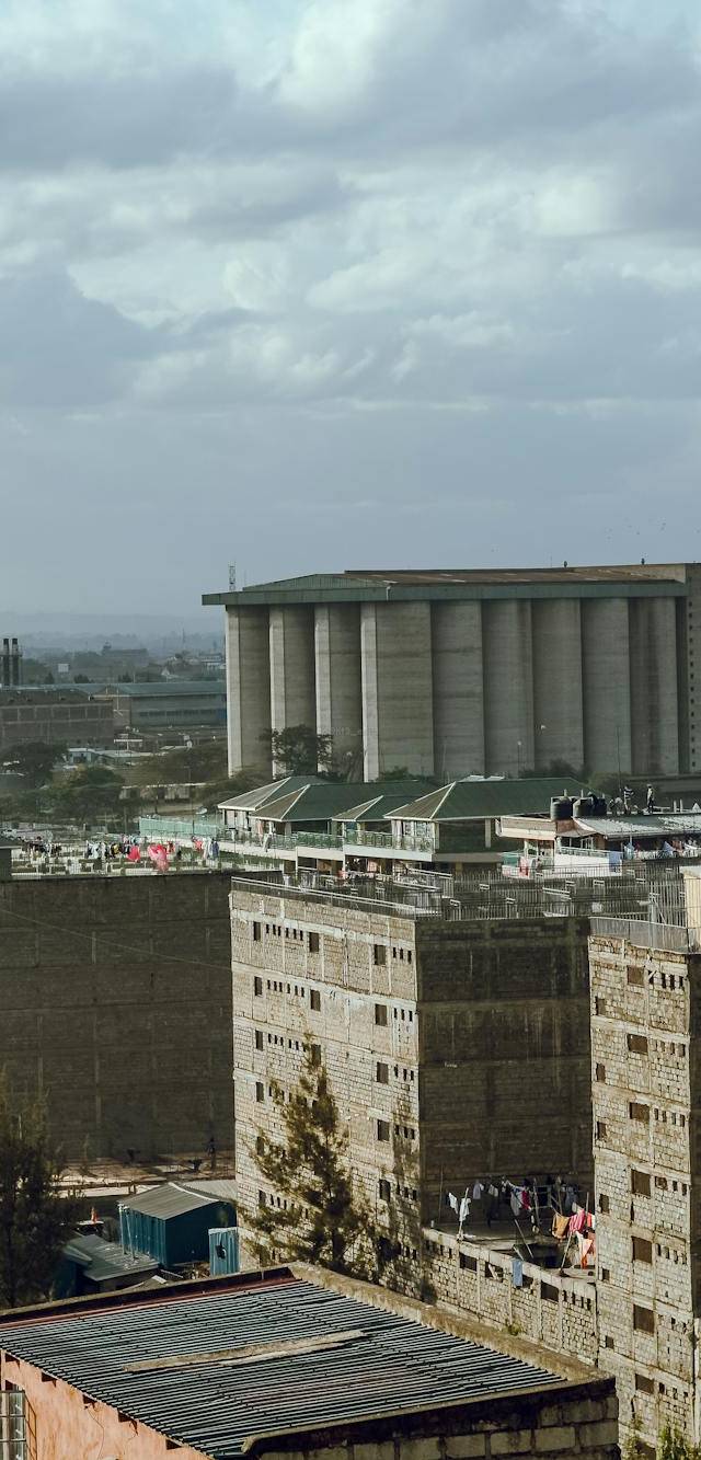 Karen and Langata in nairobi