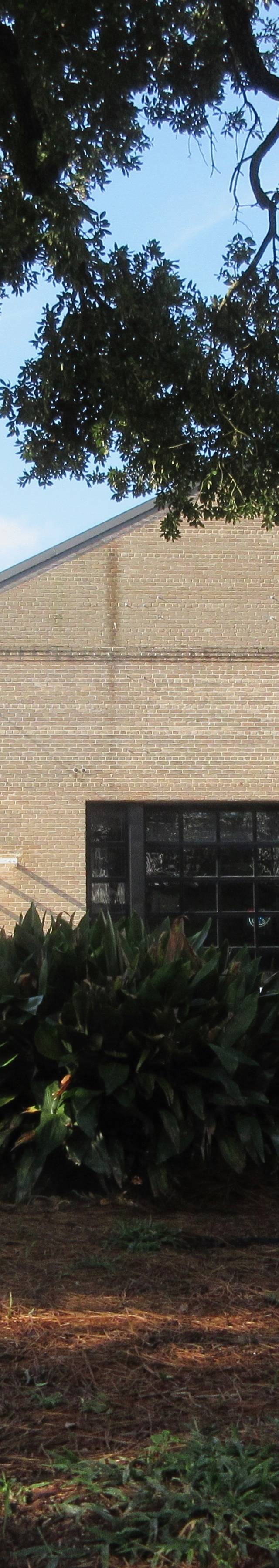 Warehouse District and CBD in new orleans
