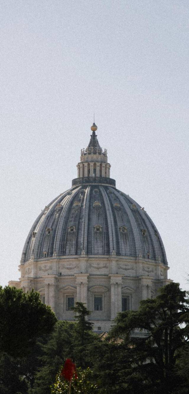 Prati & Vatican in rome