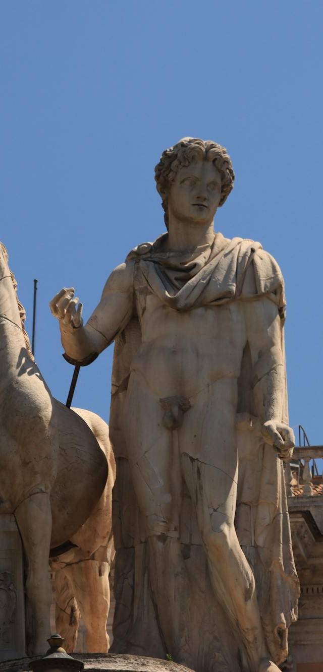 Testaccio & Aventino in rome