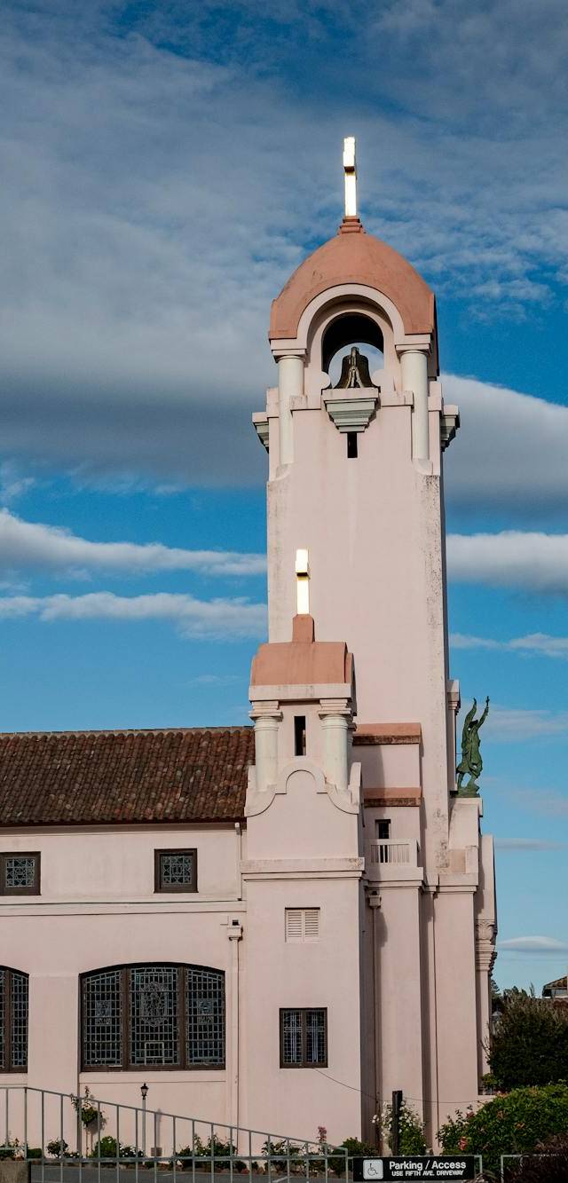Mission Reach in san antonio