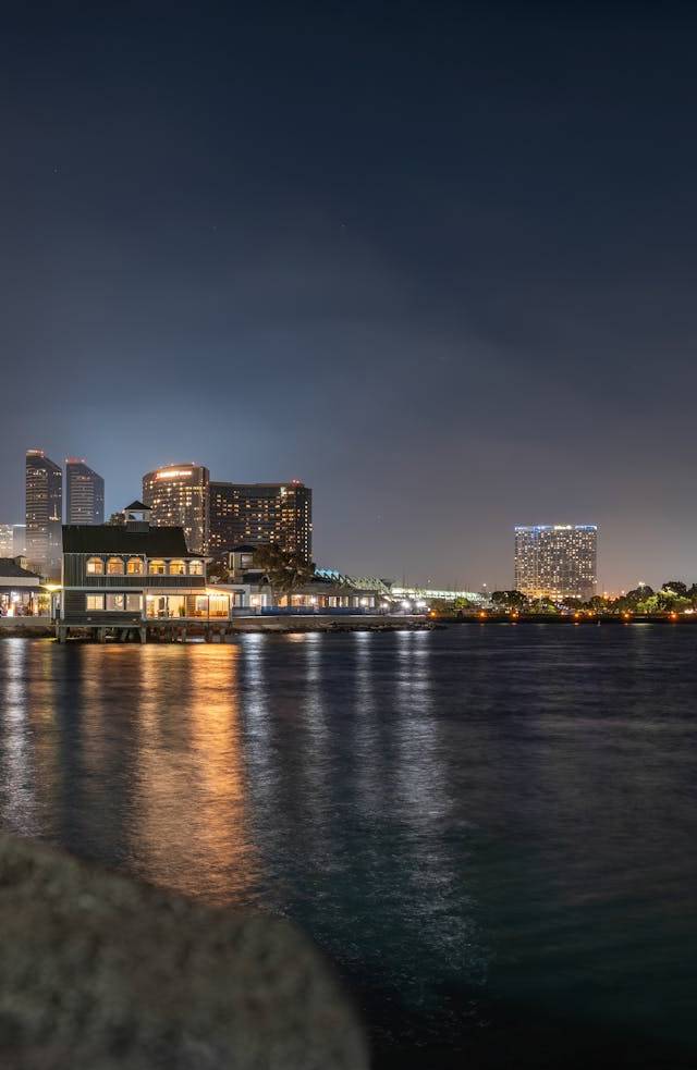 Coronado in san diego