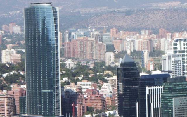 Providencia in santiago