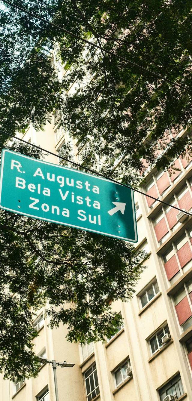 Centro, Se, and Republica in sao paulo