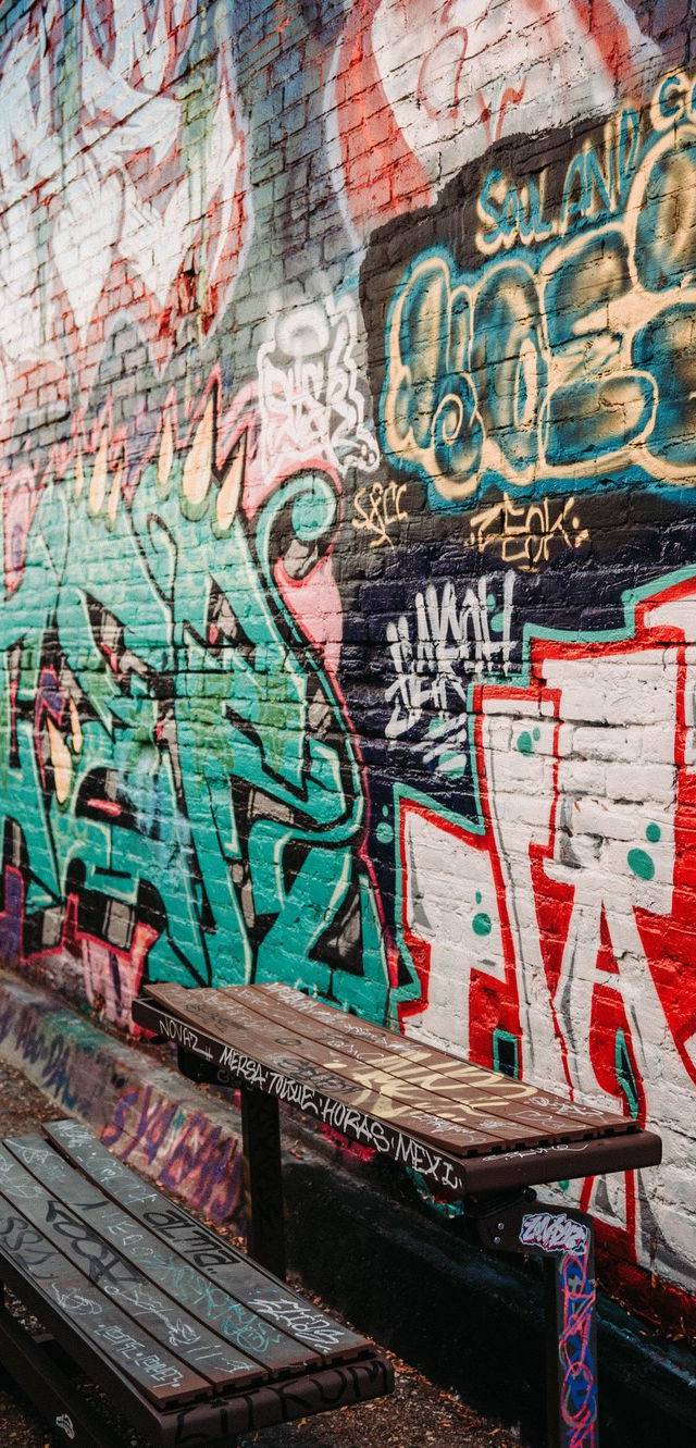 Arts District in scottsdale