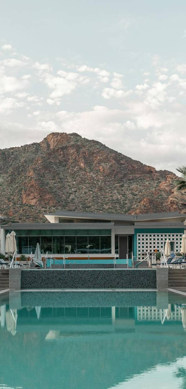 South Scottsdale in scottsdale