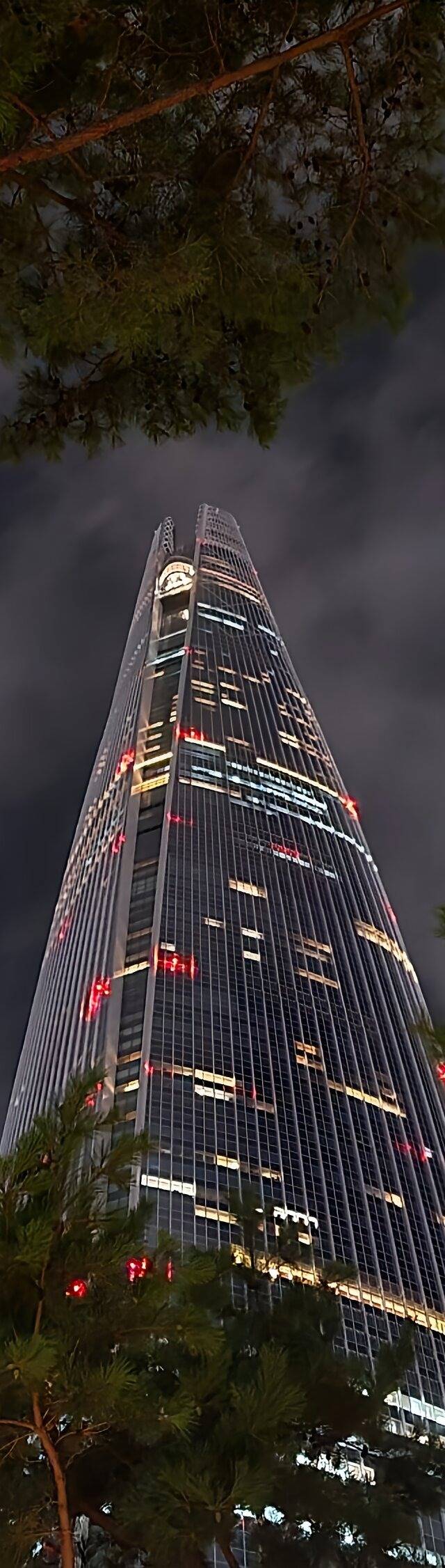 Songpa & Jamsil in seoul