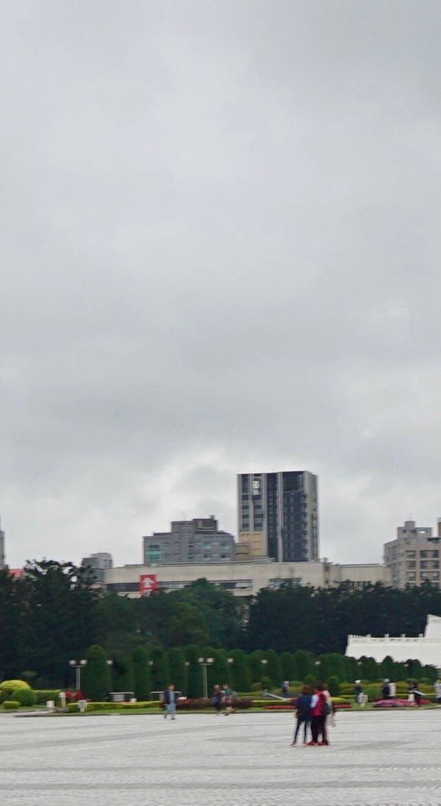 Zhongzheng in taipei
