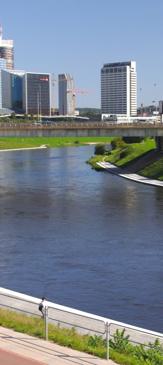 Zverynas in vilnius
