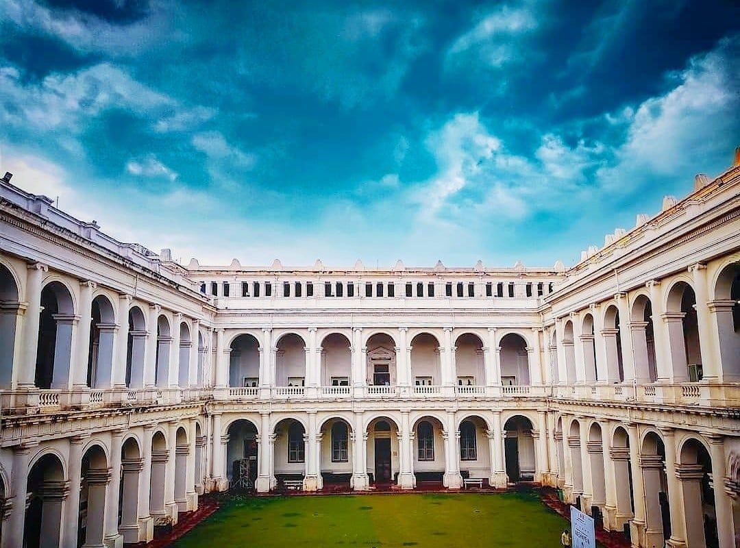 Indian Museum in Kolkata