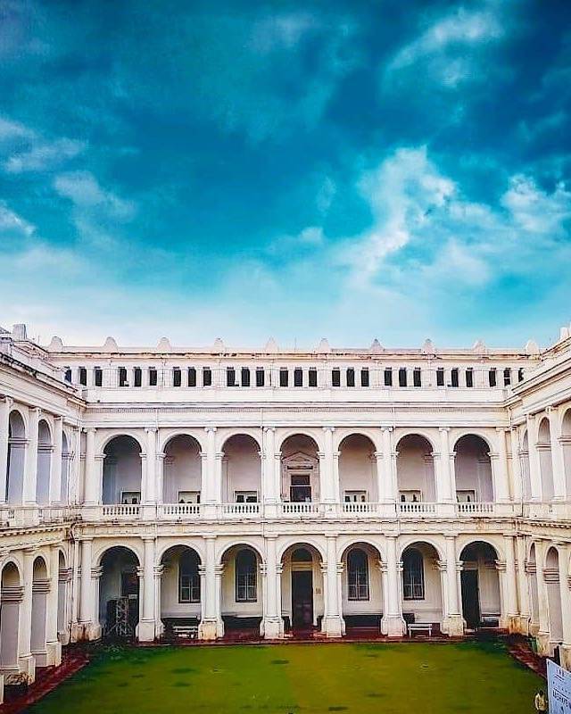 Indian Museum in Kolkata