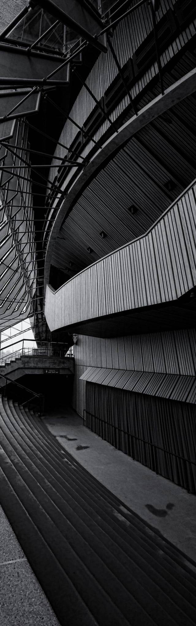 Sydney Opera House in Sydney