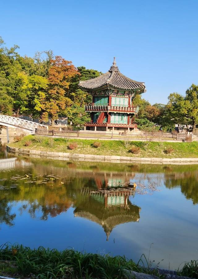 Changdeokgung & Secret Garden in Seoul