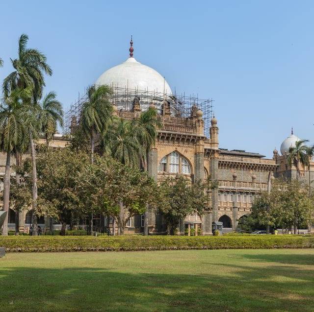 Chhatrapati Shivaji Maharaj Vastu Sangrahalaya & Kala Ghoda in Mumbai