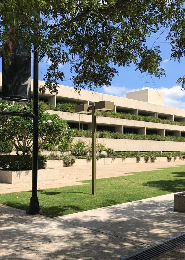 Queensland Art Gallery and GOMA in Brisbane