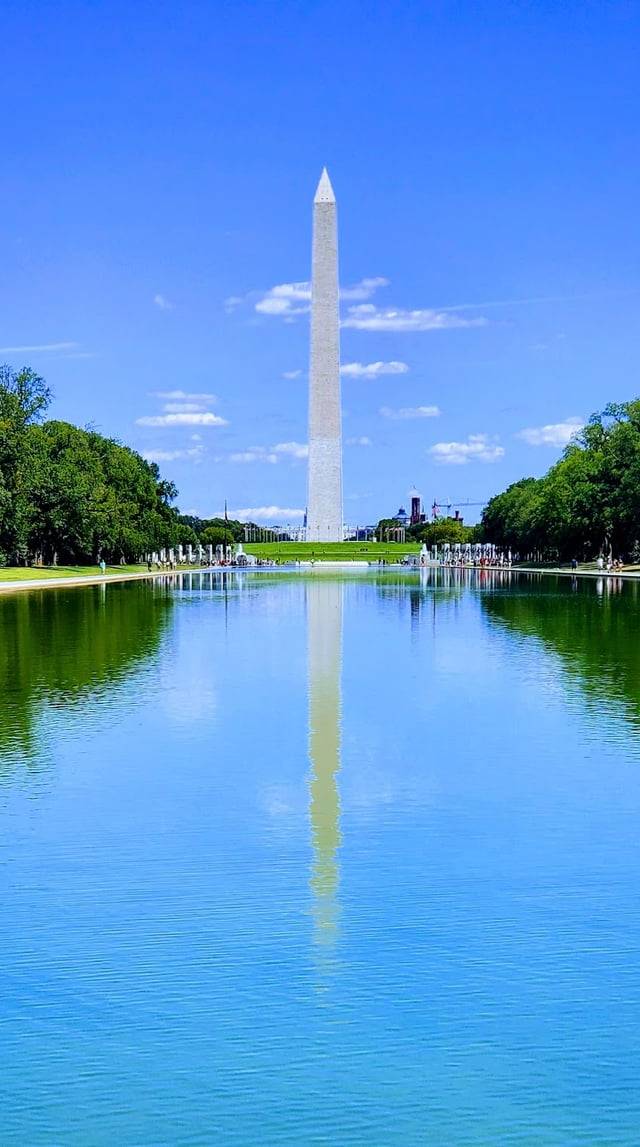 National Mall in Washington