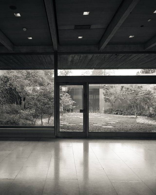 Calouste Gulbenkian Museum in Lisbon