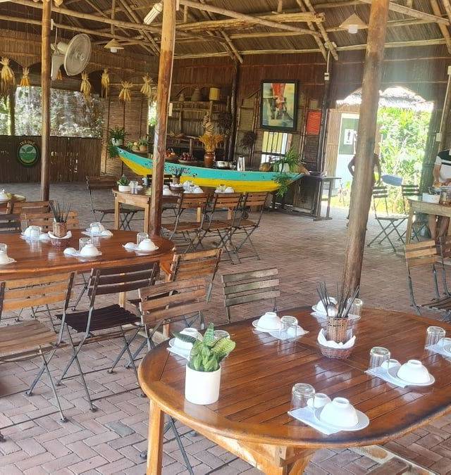 Tra Que Vegetable Village in Hoi An