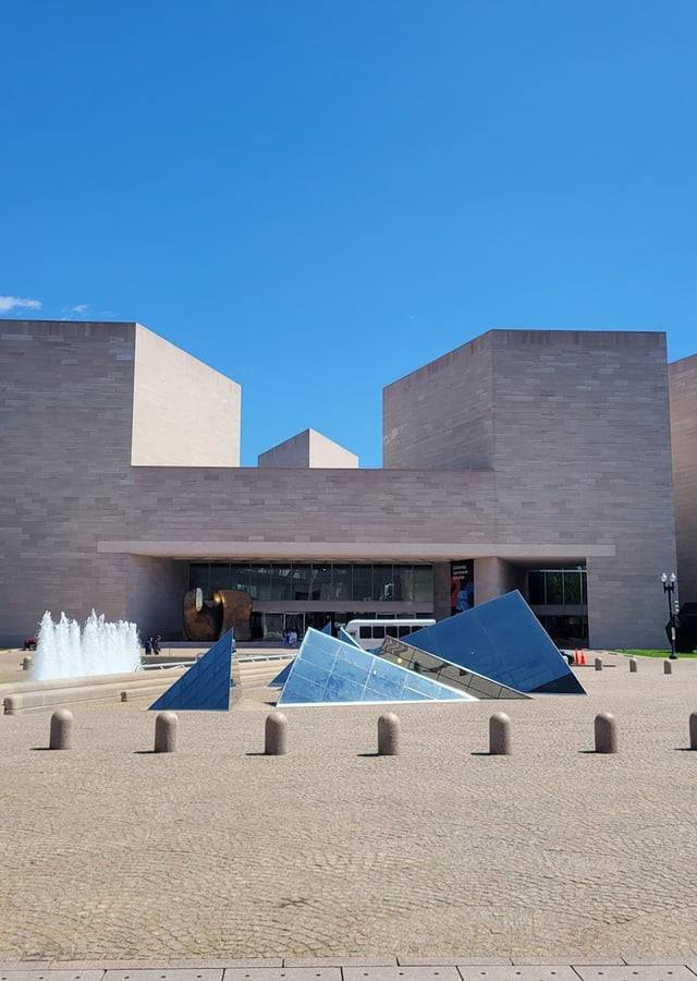 National Gallery of Art in Washington