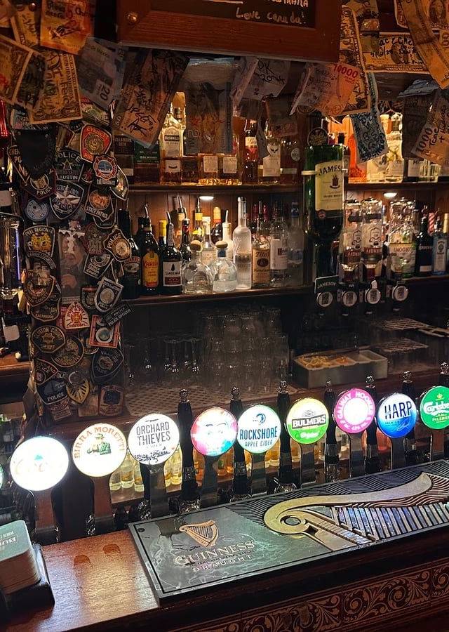 Traditional Music Pubs in Galway